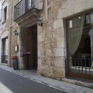 Fonda Mitjà Maison d'hôtes