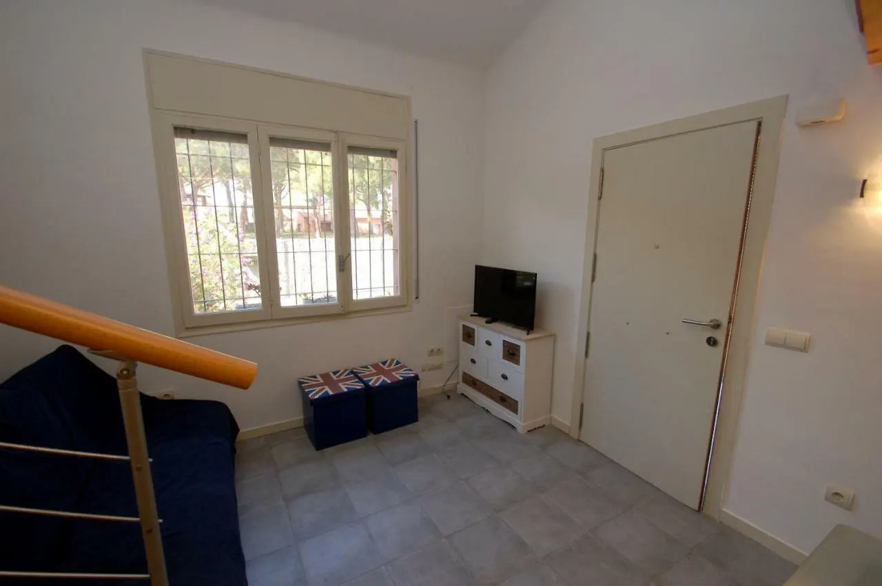 Gregal 131 - Mas Pinell Villa Torroella De Montgri