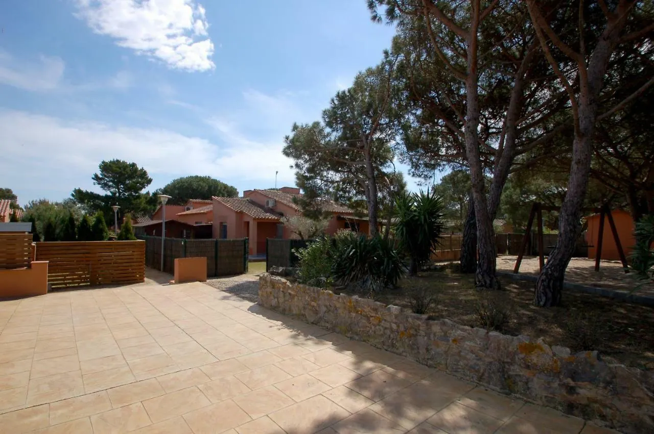 Holiday home Gregal 131 - Mas Pinell Villa Torroella De Montgri