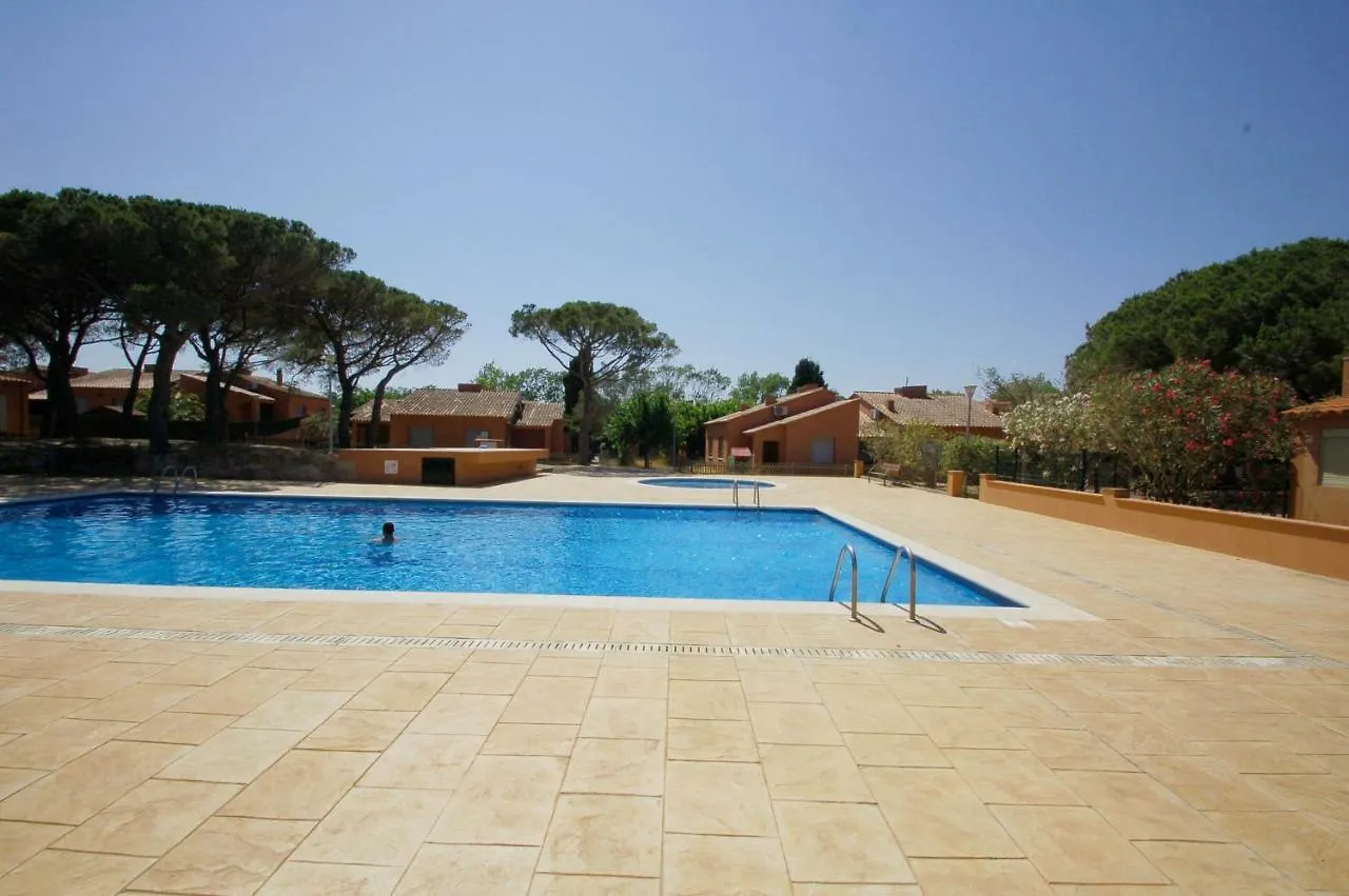 Gregal 131 - Mas Pinell Villa Torroella De Montgri 0*,  Spain
