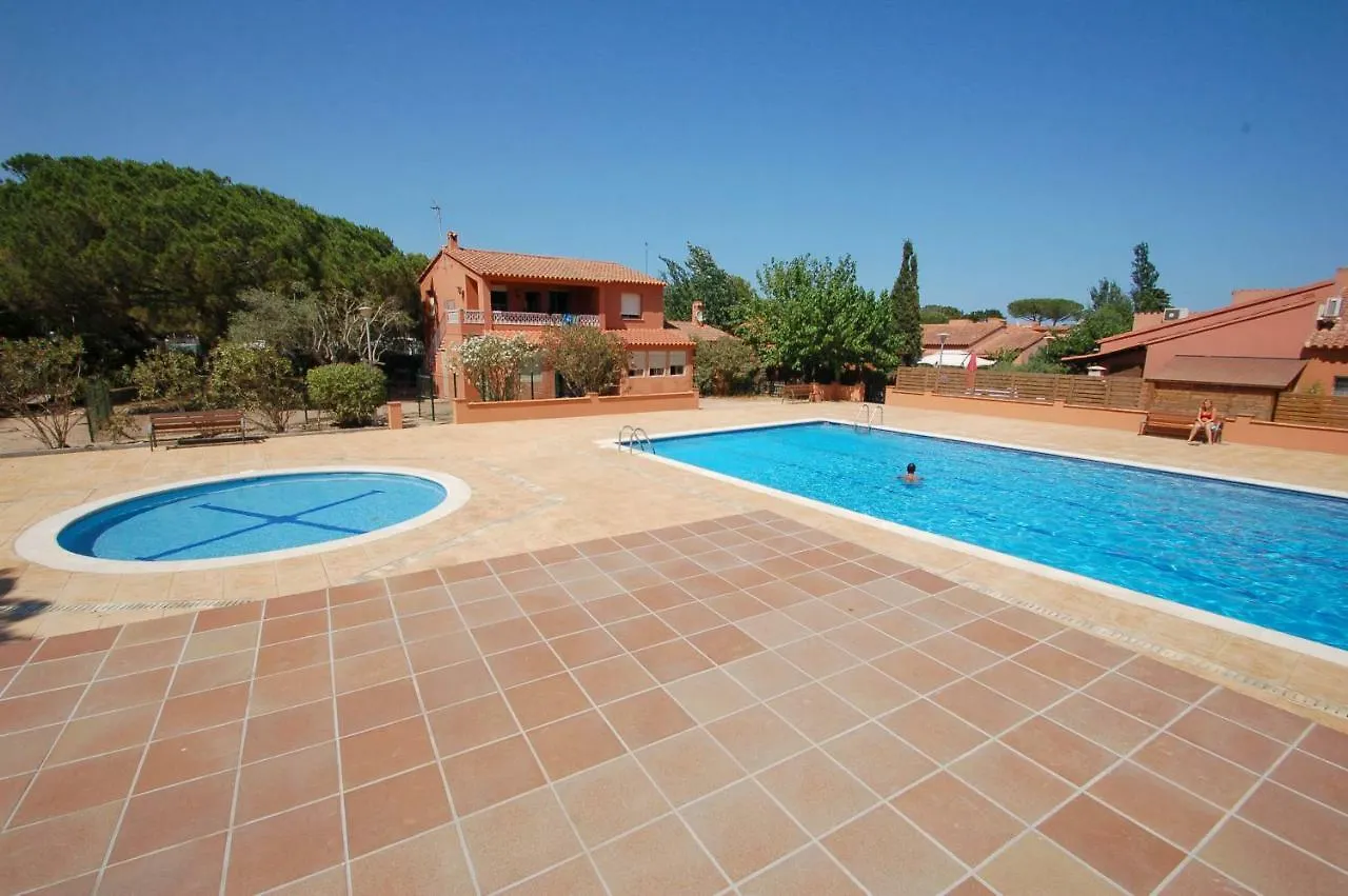 Gregal 131 - Mas Pinell Villa Torroella De Montgri Holiday home