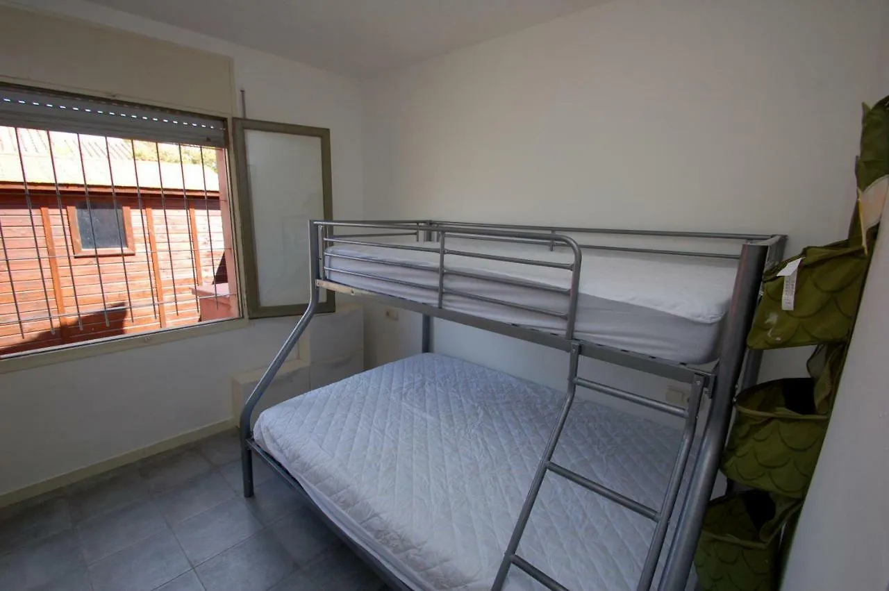 Gregal 131 - Mas Pinell Villa Torroella De Montgri Spain