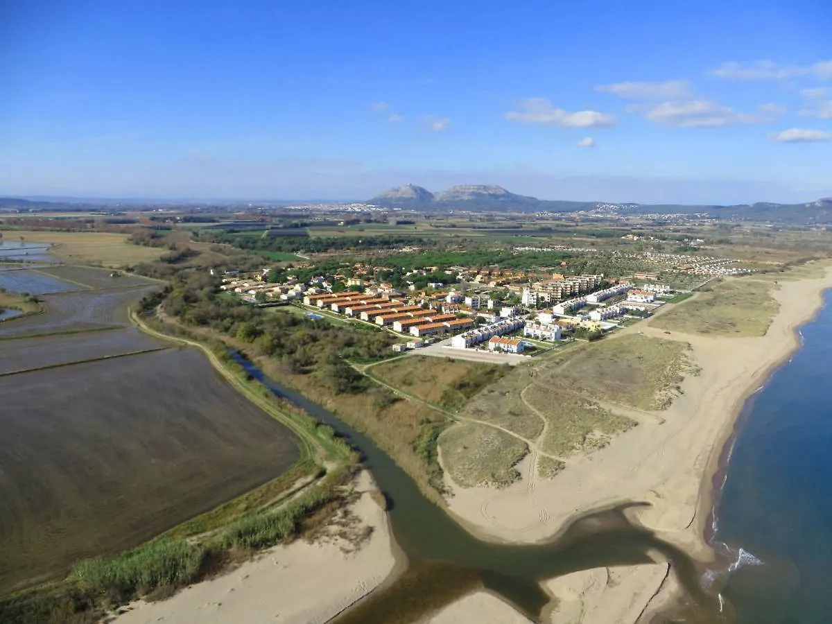 Gregal 131 - Mas Pinell Villa Torroella De Montgri Holiday home