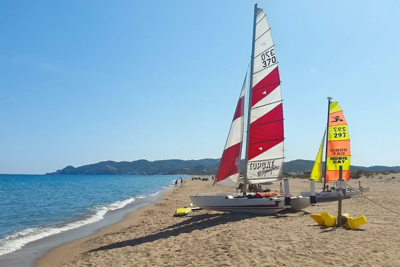 Holiday home Gregal 131 - Mas Pinell Villa Torroella De Montgri